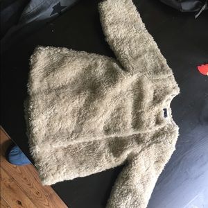 Baby gap coat